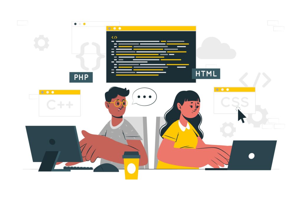 Expert web development solutions for businesses in Odisha